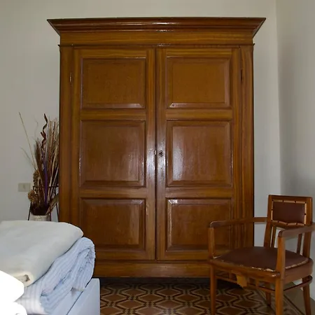 Apartment Casa Corten, Vista *