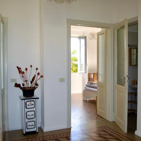 Casa Corten, Vista Apartment