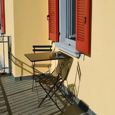Apartment Casa Corten, Vista *