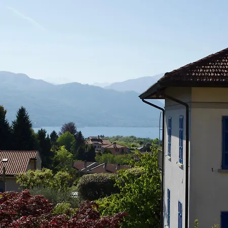 Casa Corten, Vista Apartment