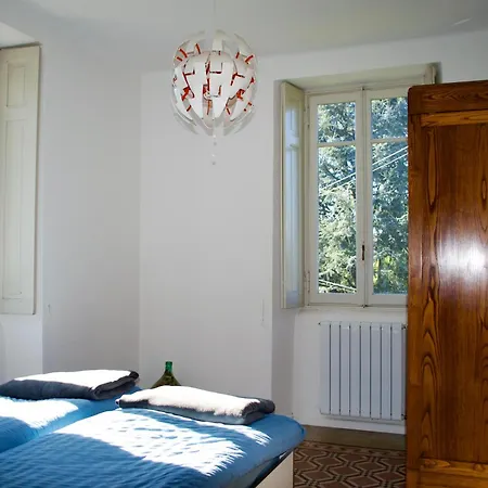 Casa Corten, Vista Apartment *