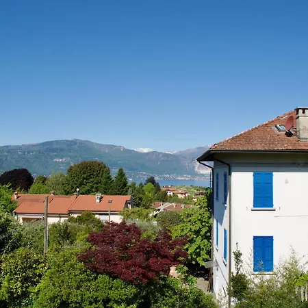 Casa Corten, Vista *