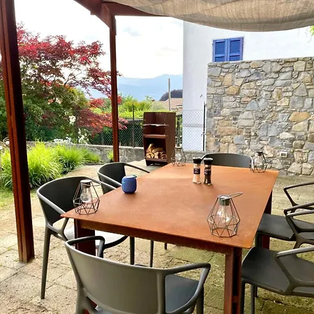 Apartment Casa Corten, Vista *